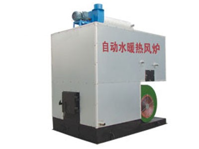 燃煤水暖熱風(fēng)兩用調(diào)濕機(jī)
